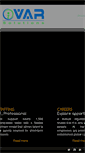 Mobile Screenshot of ivarsolutions.net